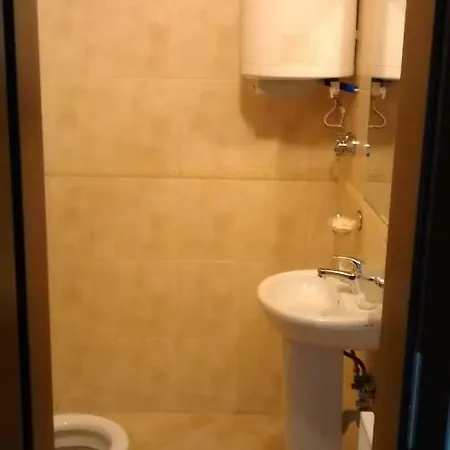 Onederfull Kosara Appartement