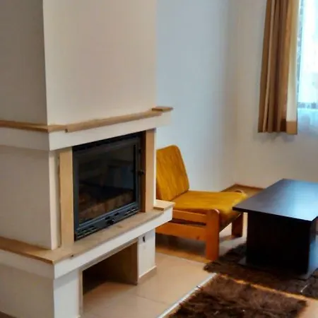 Appartement Onederfull Kosara