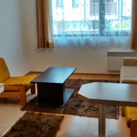 Onederfull Kosara Appartement *
