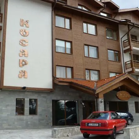 Onederfull Kosara Bansko